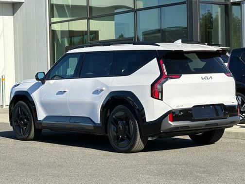 2026 Kia EV9 GT-Line