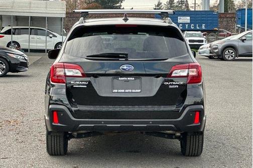 2019 Subaru Outback 3.6R Touring