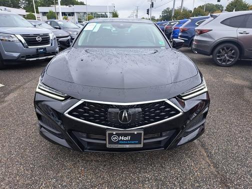 2023 Acura TLX 