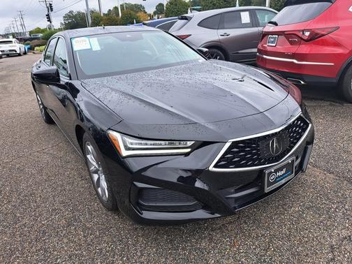 2023 Acura TLX 