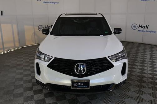 2025 Acura RDX 