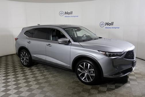 2023 Acura MDX