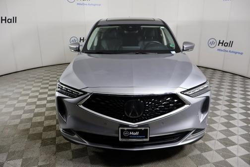 2023 Acura MDX