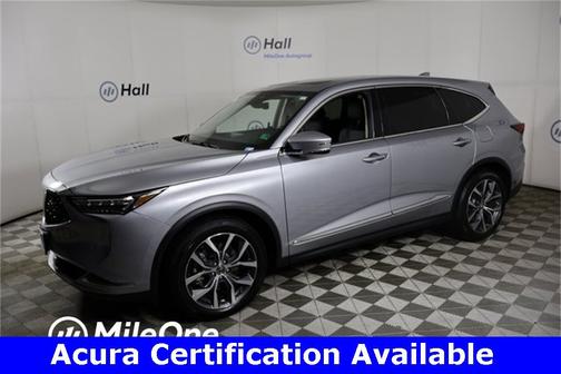 2023 Acura MDX