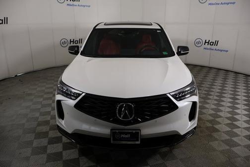 2025 Acura RDX 