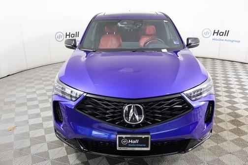 2025 Acura RDX 