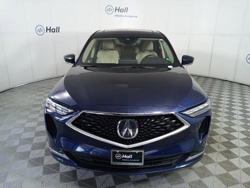 2023 Acura MDX 