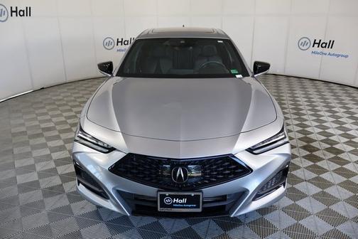 2023 Acura TLX 
