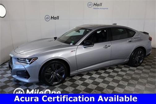 2023 Acura TLX 