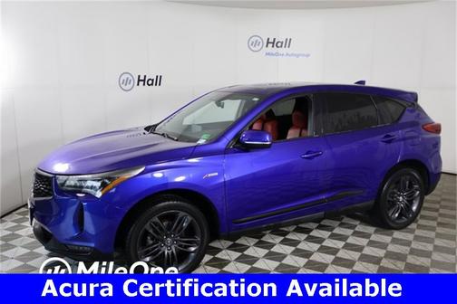 2022 Acura RDX