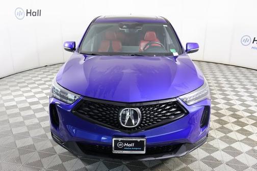 2022 Acura RDX