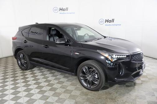 2023 Acura RDX