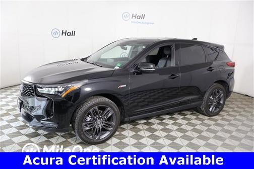 2023 Acura RDX