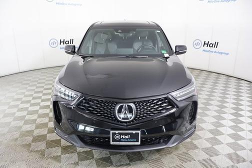 2023 Acura RDX