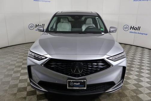 2025 Acura MDX 