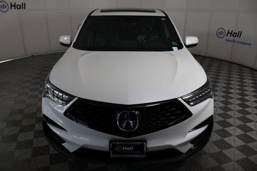 2019 Acura RDX 