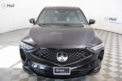 2024 Acura MDX 