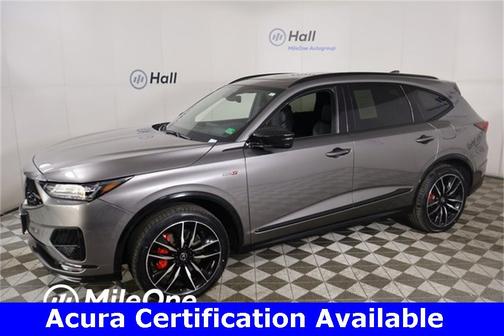 2022 Acura MDX 