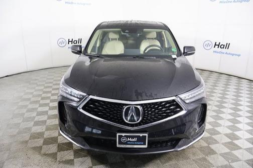 2023 Acura RDX 