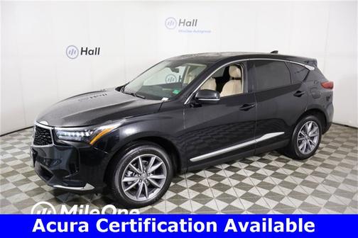 2023 Acura RDX 