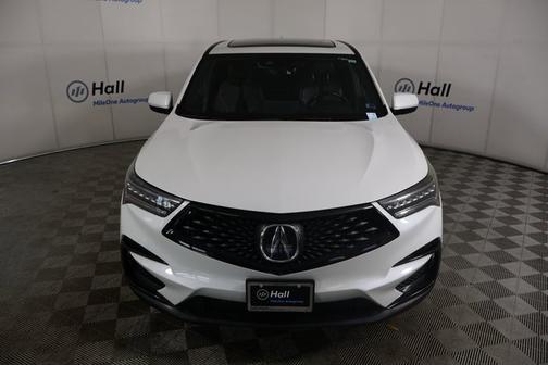 2021 Acura RDX 