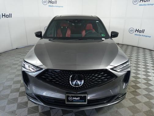 2024 Acura MDX 