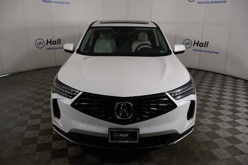 2025 Acura RDX 