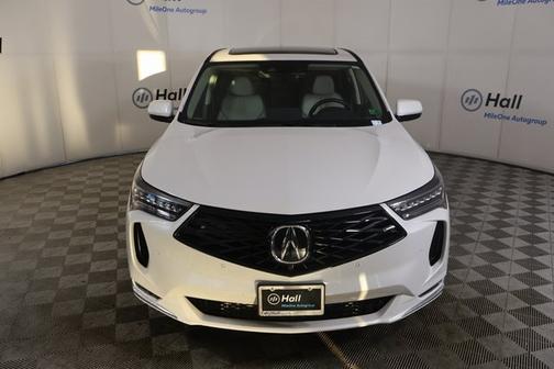 2025 Acura RDX 