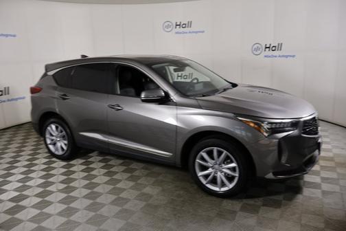 2022 Acura RDX