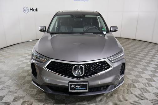 2022 Acura RDX