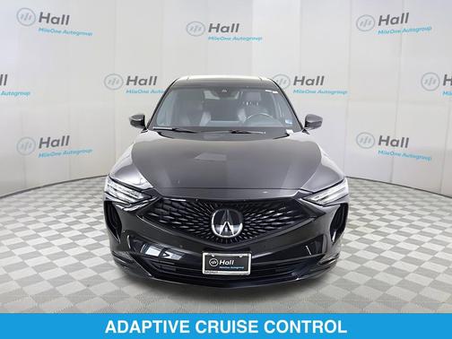 2023 Acura MDX 
