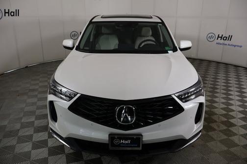 2025 Acura RDX 
