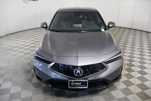2025 Acura Integra