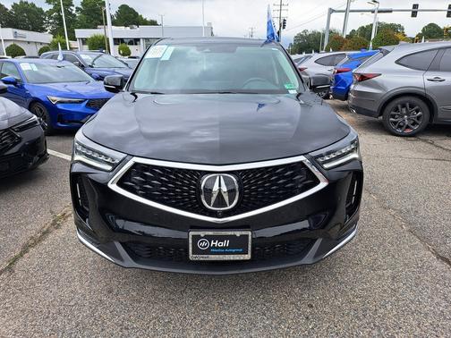 2024 Acura RDX 