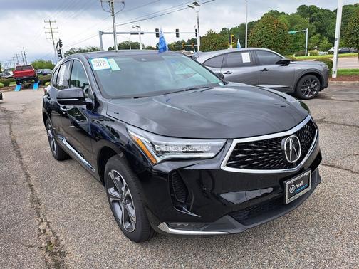 2024 Acura RDX 