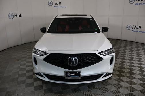 2023 Acura MDX 