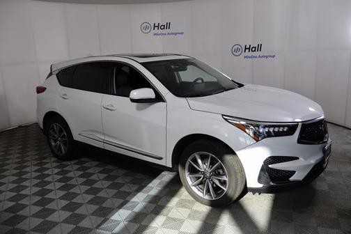 2021 Acura RDX 