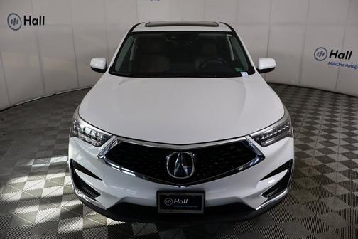 2021 Acura RDX 