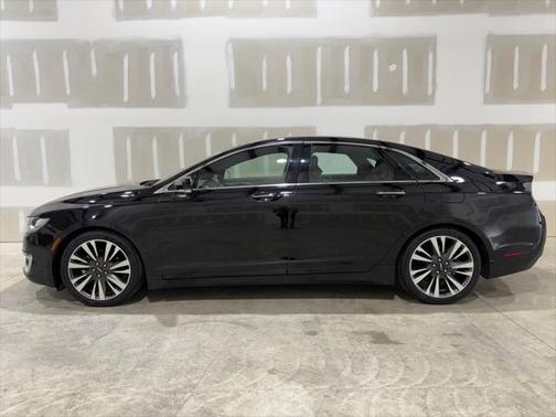 2018 Lincoln MKZ Reserve I