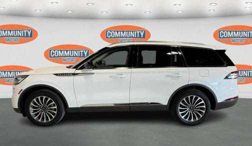 2023 Lincoln Aviator Reserve AWD