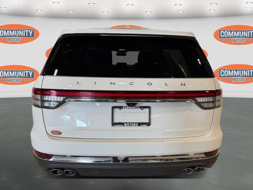 2023 Lincoln Aviator Reserve AWD