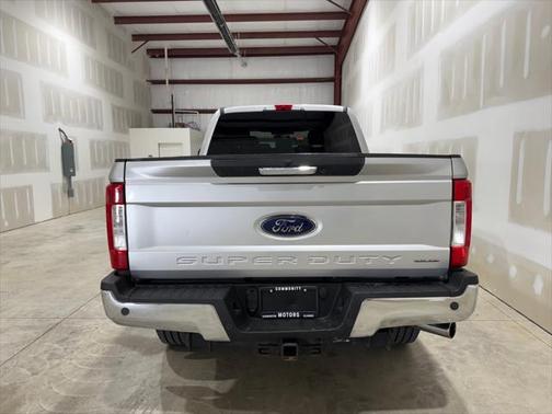 2017 Ford F-250 XLT