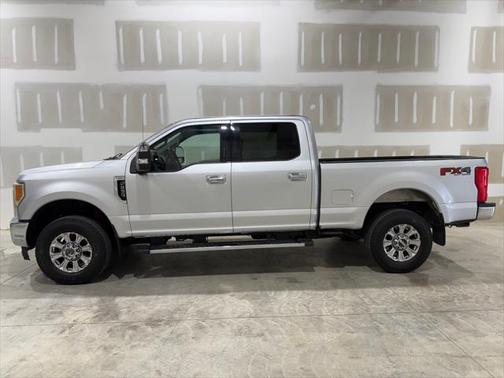 2017 Ford F-250 XLT