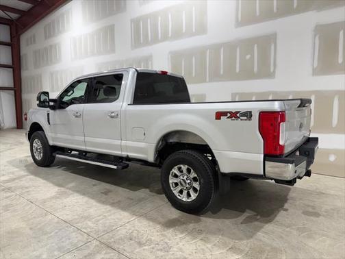 2017 Ford F-250 XLT