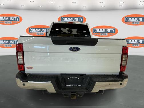 2022 Ford F-350 XLT