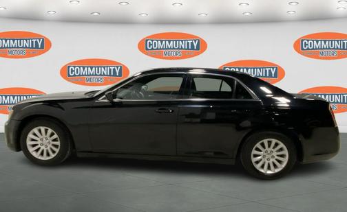 2013 Chrysler 300 S
