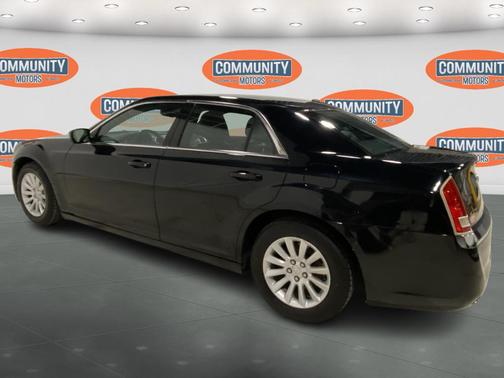 2013 Chrysler 300 S
