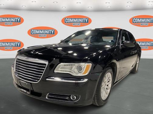 2013 Chrysler 300 S