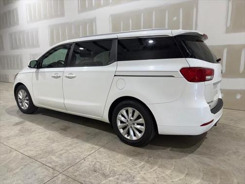 2016 Kia Sedona EX