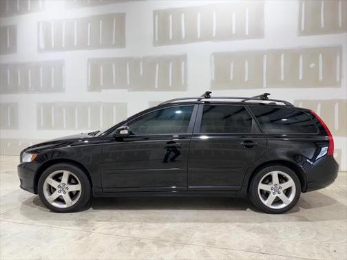 2008 Volvo V50 2.4i